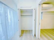 【東京都/目黒区青葉台】ザ・ランド代官山青葉台 収納