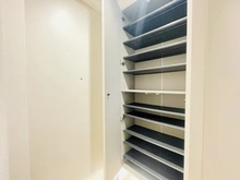 【東京都/目黒区青葉台】ザ・ランド代官山青葉台 収納