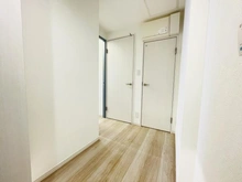 【東京都/目黒区青葉台】ザ・ランド代官山青葉台 玄関