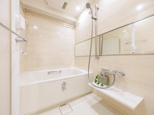 【東京都/渋谷区恵比寿南】マートルコート恵比寿南・II 浴室