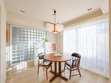 【東京都/渋谷区恵比寿南】マートルコート恵比寿南・II 洋室