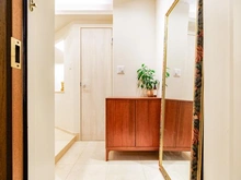 【東京都/渋谷区恵比寿南】マートルコート恵比寿南・II 玄関