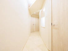 【東京都/渋谷区恵比寿南】マートルコート恵比寿南・II 廊下