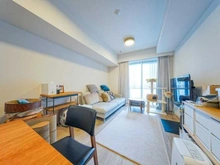 【東京都/品川区西五反田】プラウドタワー目黒MARC LDK