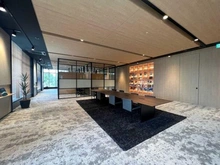 【東京都/品川区西五反田】プラウドタワー目黒MARC 共用部