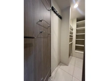 【東京都/台東区松が谷】デュオヴェール浅草WEST シューズインクローク：玄関