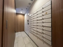 【東京都/台東区松が谷】デュオヴェール浅草WEST メールBOX・宅配BOX