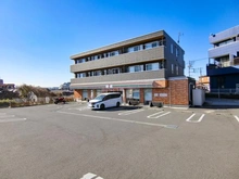 【千葉県/松戸市八ケ崎】ハイシティ馬橋 セブンイレブン　馬橋弁天店（現地より約190m）