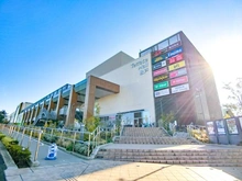 【千葉県/松戸市八ケ崎】ハイシティ馬橋 テラスモール松戸（現地より約1,250m）