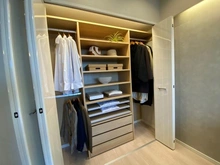 【東京都/北区滝野川】パークタワー滝野川 収納