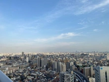 【東京都/北区滝野川】パークタワー滝野川 眺望