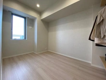 【東京都/北区滝野川】パークタワー滝野川 洋室