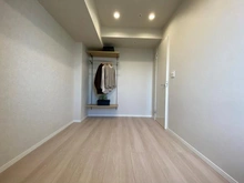 【東京都/北区滝野川】パークタワー滝野川 洋室