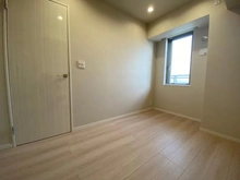 【東京都/北区滝野川】パークタワー滝野川 洋室