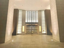 【東京都/北区滝野川】パークタワー滝野川 エントランス