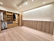 【東京都/江東区東雲】プラウドタワー東雲キャナルコート 洋室