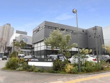 【東京都/江東区東雲】プラウドタワー東雲キャナルコート APITオートバックス東雲（現地より約1,200m）