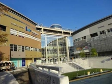 【東京都/江東区東雲】プラウドタワー東雲キャナルコート アーバンドックららぽーと豊洲（現地より約1,600m）