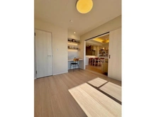 【東京都/北区中十条】ゼファー中十条アクタージュ 洋室：家具・エアコン付き