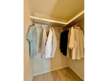 【東京都/北区中十条】ゼファー中十条アクタージュ 収納：家具・エアコン付き