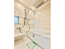 【東京都/北区中十条】ゼファー中十条アクタージュ トイレ