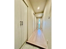 【東京都/北区中十条】ゼファー中十条アクタージュ 玄関