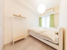 【東京都/千代田区外神田】Brillia秋葉原（ブリリア秋葉原） 洋室：約5.5帖