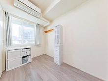 【東京都/千代田区外神田】Brillia秋葉原（ブリリア秋葉原） 洋室：約4.0帖