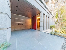 【東京都/千代田区外神田】Brillia秋葉原（ブリリア秋葉原） エントランス