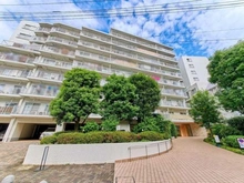 【東京都/豊島区高田】目白ガーデニア 外観