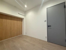 【東京都/豊島区高田】目白ガーデニア 洋室