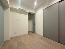 【東京都/豊島区高田】目白ガーデニア 洋室