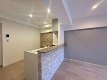 【東京都/豊島区高田】目白ガーデニア キッチン