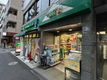 【東京都/豊島区高田】目白ガーデニア マルエツプチ雑司ヶ谷二丁目店（現地より約510m）