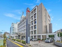 【東京都/豊島区高田】目白ガーデニア 戸塚警察署（現地より約430m）