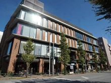 【東京都/豊島区高田】目白ガーデニア TRAD目白（商業施設）（現地より約1,110m）