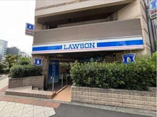 【東京都/千代田区東神田】アデニウム東神田 ローソン 馬喰町駅前店（現地より約170m）