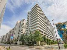 【埼玉県/さいたま市大宮区北袋町】SHINTO CITY F棟 外観