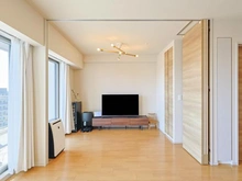 【埼玉県/さいたま市大宮区北袋町】SHINTO CITY F棟 洋室