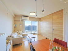 【埼玉県/さいたま市大宮区北袋町】SHINTO CITY F棟 LDK