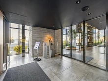 【埼玉県/さいたま市大宮区北袋町】SHINTO CITY F棟 エントランス