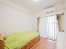 【東京都/千代田区岩本町】AXASXEBEC秋葉原 洋室