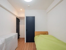 【東京都/千代田区岩本町】AXASXEBEC秋葉原 洋室