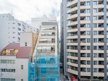 【東京都/千代田区岩本町】AXASXEBEC秋葉原 眺望