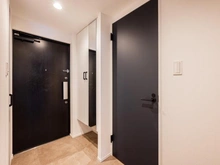 【東京都/千代田区岩本町】AXASXEBEC秋葉原 玄関