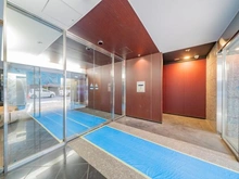 【東京都/千代田区岩本町】AXASXEBEC秋葉原 エントランス