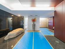 【東京都/千代田区岩本町】AXASXEBEC秋葉原 エントランス