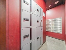 【東京都/千代田区岩本町】AXASXEBEC秋葉原 宅配BOX