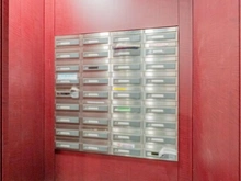 【東京都/千代田区岩本町】AXASXEBEC秋葉原 メールBOX