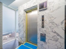 【東京都/千代田区岩本町】AXASXEBEC秋葉原 共用施設